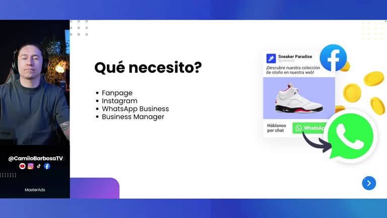 requisitos